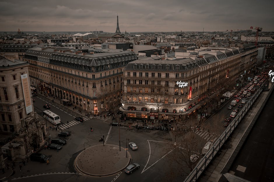 funny french wifi names paris eiffel tower ssid ideas