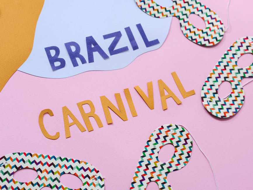 funny portuguese wifi names brazil carnival ssid ideas